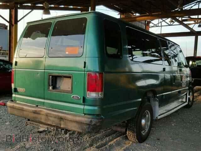 2002 FORD ECONOLINE - VIN: 1FBSS31L92HA65032 - Photo 4