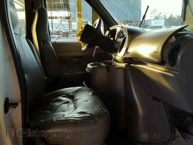 2002 FORD ECONOLINE - VIN: 1FBSS31L92HA65032 - Photo 5