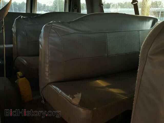 2002 FORD ECONOLINE - VIN: 1FBSS31L92HA65032 - Photo 9