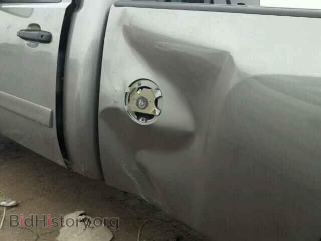 2007 CHEVROLET SILVERADO - VIN: 1GCEK14067E566595 - Фото 9