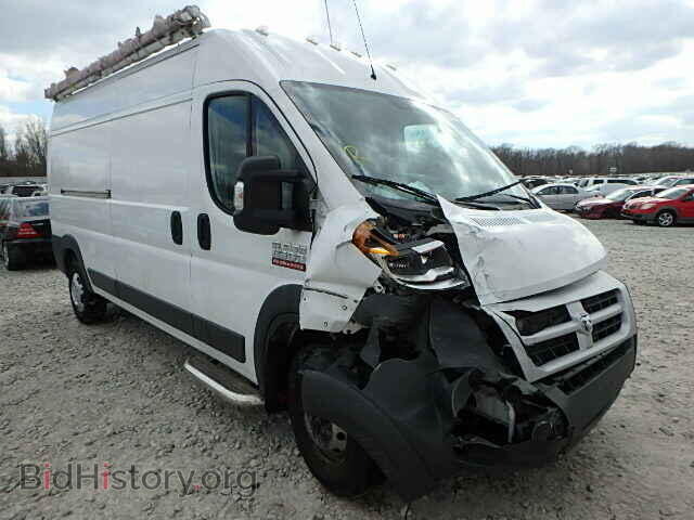 Фотография 3C6TRVDGXEE103732 - RAM PROMASTER 2014