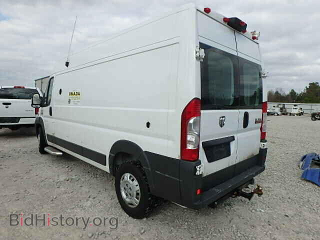 2014 RAM PROMASTER - VIN: 3C6TRVDGXEE103732 - Фото 3