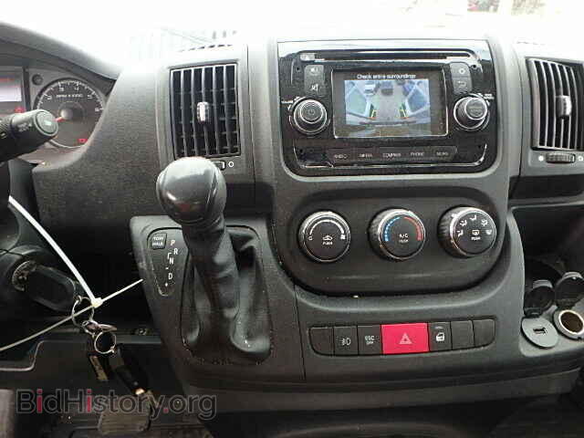 2014 RAM PROMASTER - VIN: 3C6TRVDGXEE103732 - Фото 9