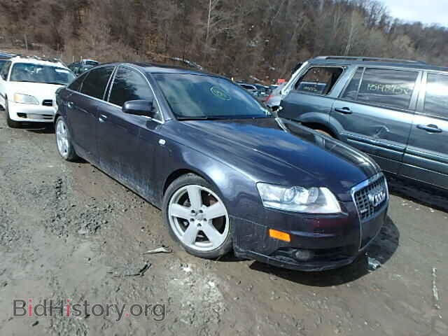 Photo WAUDH74F88N030103 - AUDI A6 2008