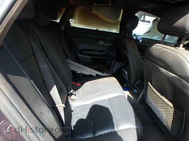 2008 AUDI A6 - VIN: WAUDH74F88N030103 - Фото 6