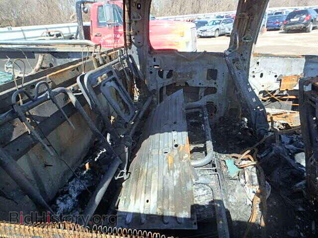 2007 CHEVROLET SILVERADO - VIN: 2GCEC130771605467 - Фото 6