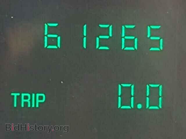 1998 CADILLAC DEVILLE - VIN: 1G6KD54Y2WU729244 - Фото 8