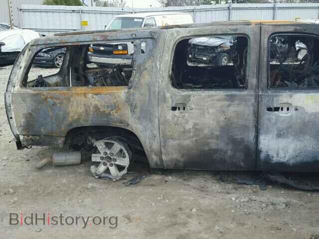 2013 GMC YUKON - VIN: 1GKS2KE74DR138537 - Фото 9