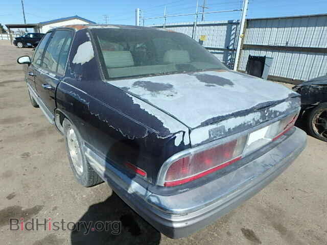 1995 BUICK PARK AVE - VIN: 1G4CU5216SH617648 - Фото 3