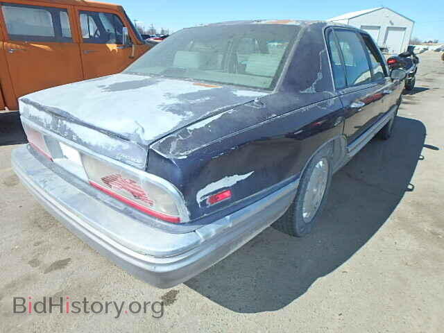 1995 BUICK PARK AVE - VIN: 1G4CU5216SH617648 - Фото 4