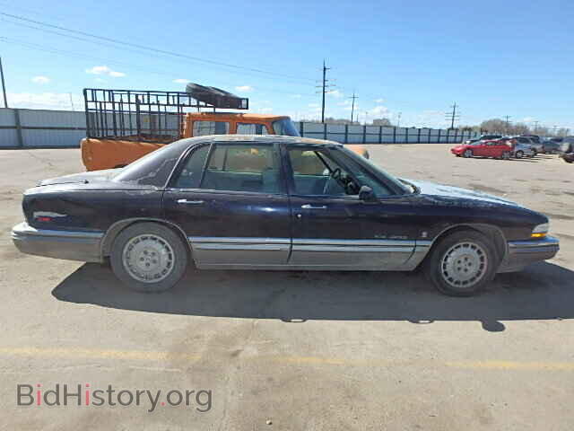 1995 BUICK PARK AVE - VIN: 1G4CU5216SH617648 - Фото 10
