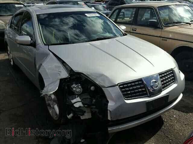 Фотография 1N4BA41E56C816609 - NISSAN MAXIMA 2006