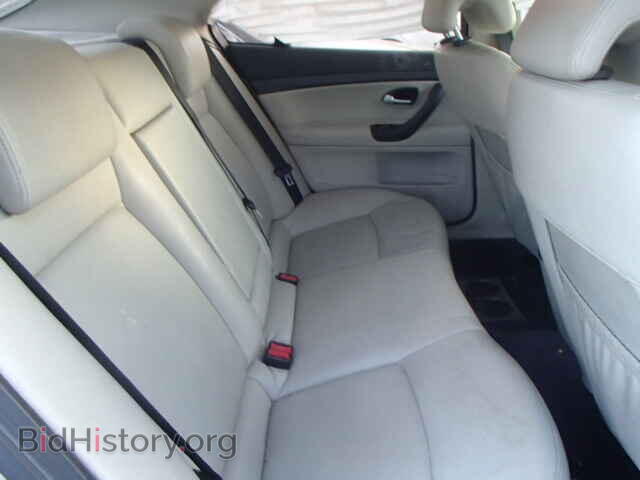 2005 SAAB 9 3 - VIN: YS3FB49SX51055498 - Фото 6