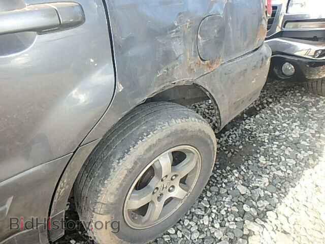 2007 HONDA PILOT - VIN: 5FNYF18637B014969 - Photo 10