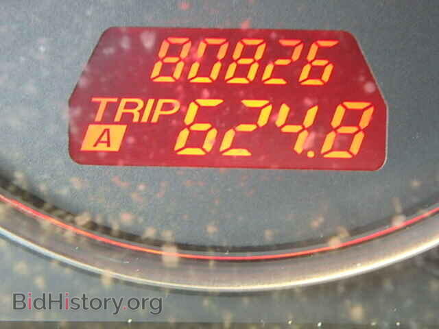 2005 MAZDA 6 - VIN: 1YVHP80C655M04125 - Фото 8