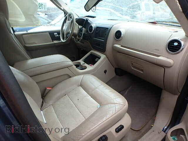 2004 FORD EXPEDITION - VIN: 1FMFU18L24LA26537 - Фото 5