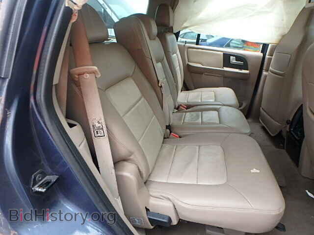 2004 FORD EXPEDITION - VIN: 1FMFU18L24LA26537 - Фото 6