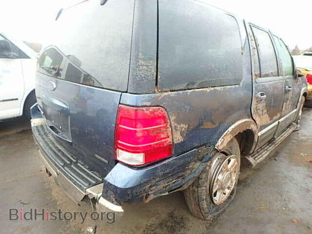 2004 FORD EXPEDITION - VIN: 1FMFU18L24LA26537 - Фото 10