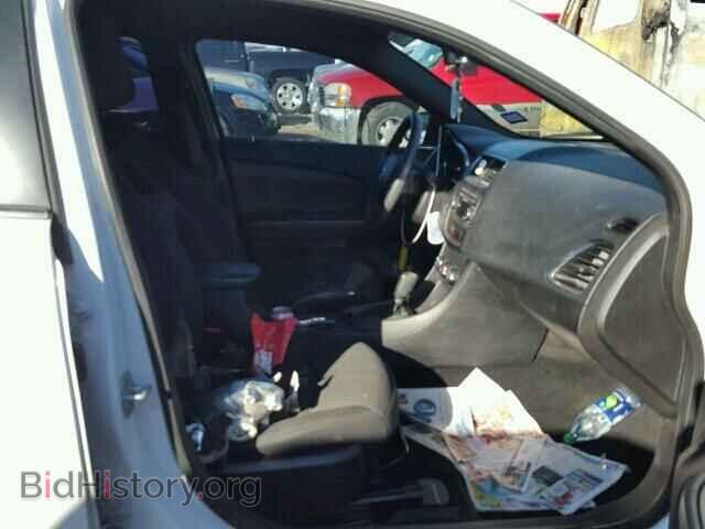2013 DODGE AVENGER - VIN: 1C3CDZAB6DN564593 - Photo 5