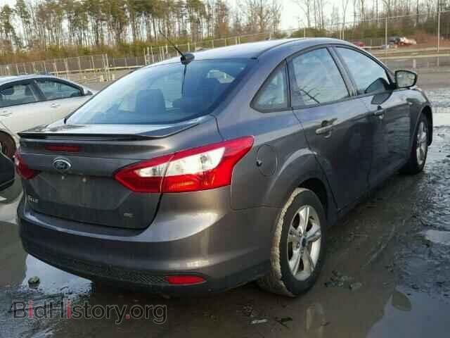 2012 FORD FOCUS - VIN: 1FAHP3F25CL460739 - Photo 4