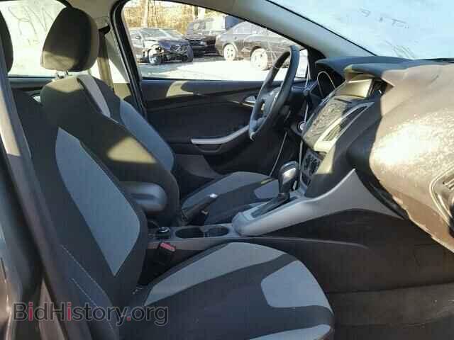 2012 FORD FOCUS - VIN: 1FAHP3F25CL460739 - Photo 5