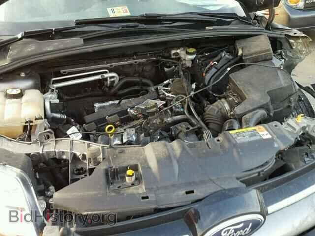 2012 FORD FOCUS - VIN: 1FAHP3F25CL460739 - Photo 7
