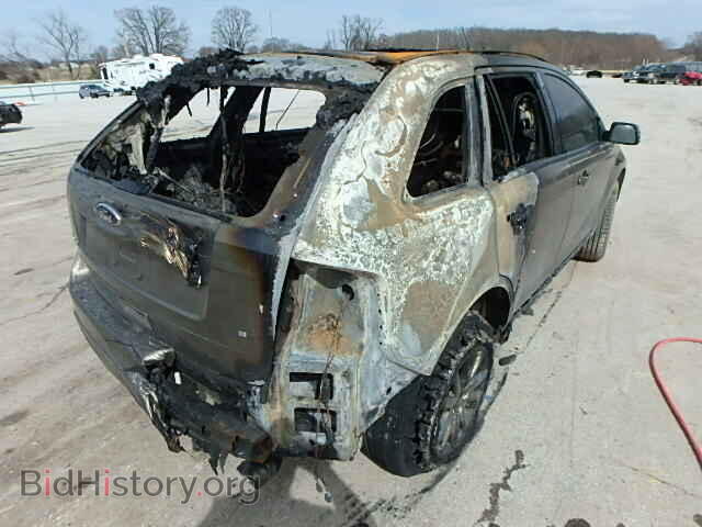 2013 FORD EDGE - VIN: 2FMDK3JC0DBA79613 - Photo 4