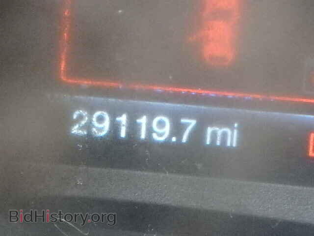 2013 FORD EDGE - VIN: 2FMDK3JC0DBA79613 - Photo 8