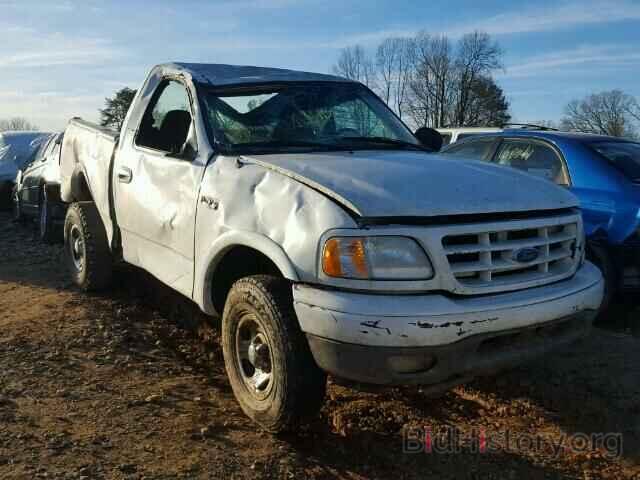 Photo 2FTZF1825YCA54223 - FORD F150 2000