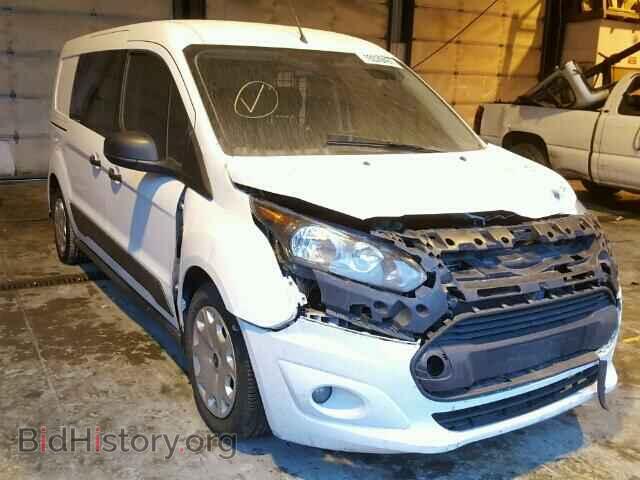 Фотография NM0LS7F77E1162999 - FORD TRANSIT CO 2014