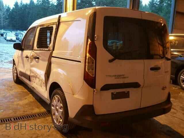 2014 FORD TRANSIT CO - VIN: NM0LS7F77E1162999 - Фото 3