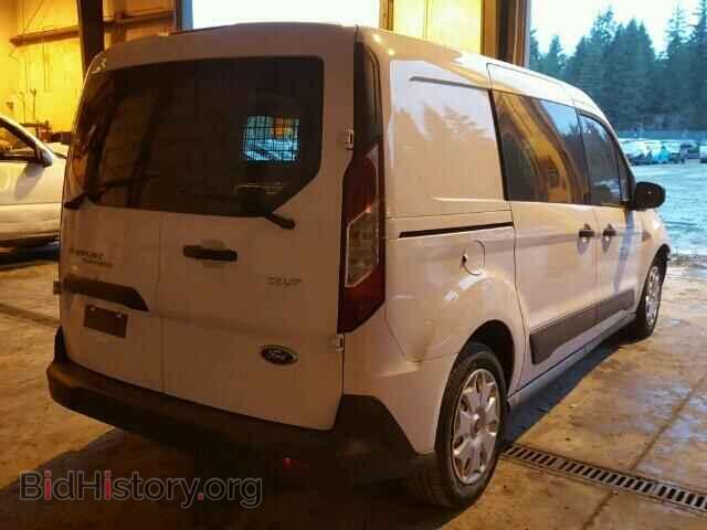 2014 FORD TRANSIT CO - VIN: NM0LS7F77E1162999 - Фото 4