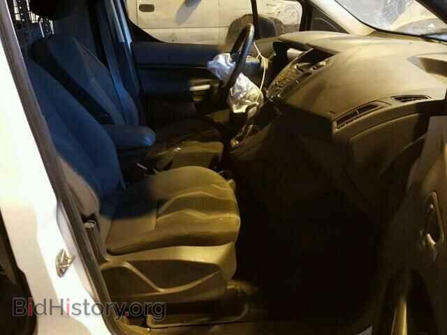 2014 FORD TRANSIT CO - VIN: NM0LS7F77E1162999 - Фото 5