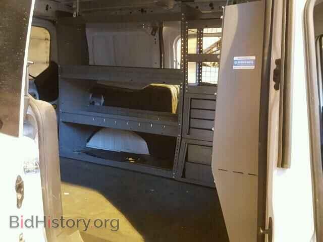 2014 FORD TRANSIT CO - VIN: NM0LS7F77E1162999 - Фото 6