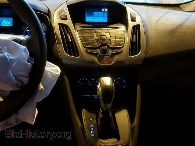 2014 FORD TRANSIT CO - VIN: NM0LS7F77E1162999 - Фото 9