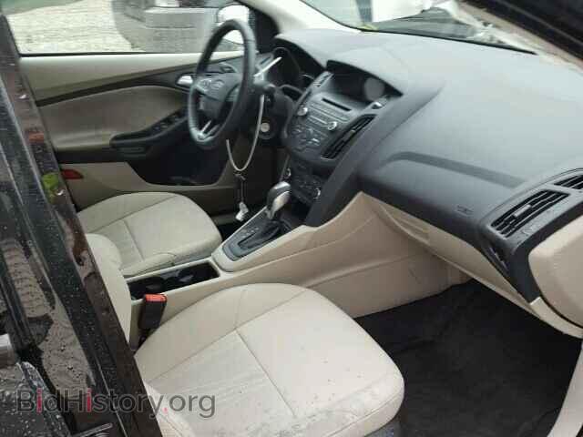 2015 FORD FOCUS - VIN: 1FADP3F2XFL333696 - Photo 5