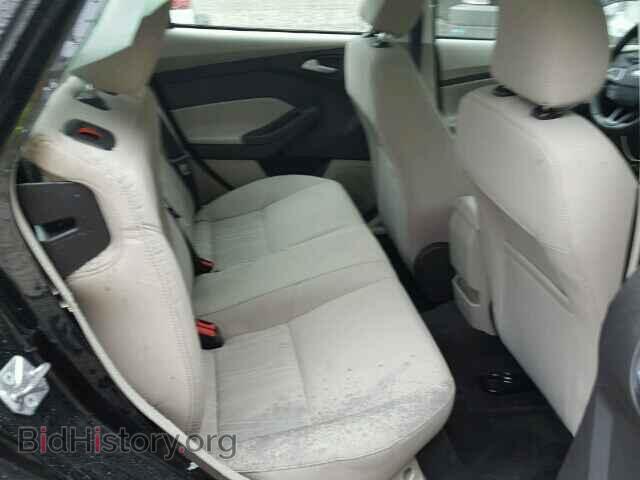 2015 FORD FOCUS - VIN: 1FADP3F2XFL333696 - Photo 6