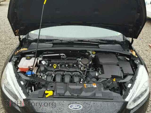 2015 FORD FOCUS - VIN: 1FADP3F2XFL333696 - Photo 7