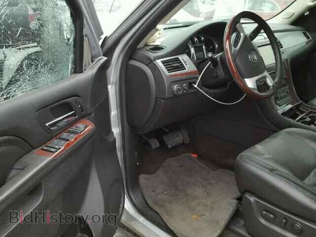 2013 CADILLAC ESCALADE - VIN: 1GYS3AEF7DR207578 - Фото 9