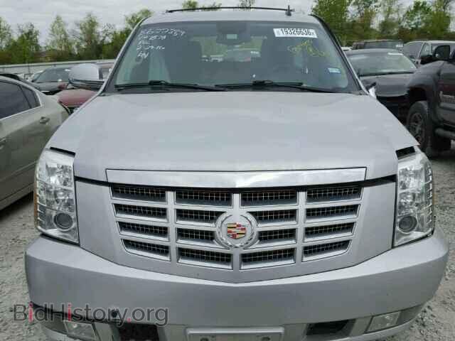 2013 CADILLAC ESCALADE - VIN: 1GYS3AEF7DR207578 - Фото 10