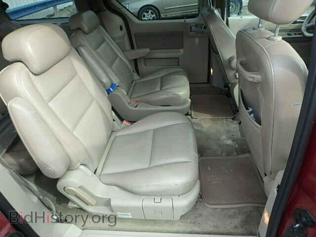 2004 FORD FREESTAR - VIN: 2FMDA58284BA33846 - Фото 6