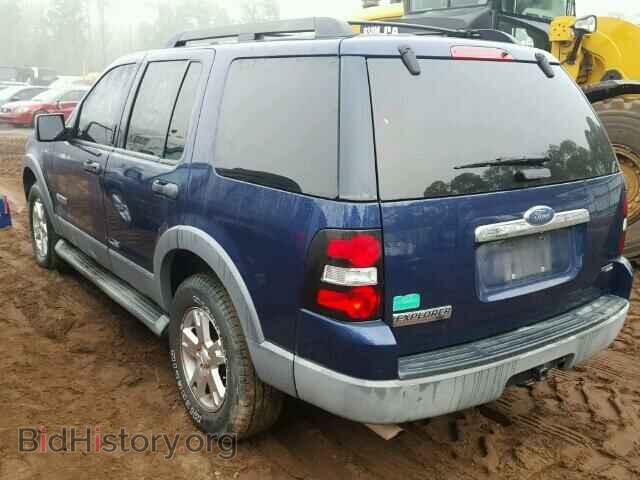 2006 FORD EXPLORER - VIN: 1FMEU63E16UA01336 - Фото 3