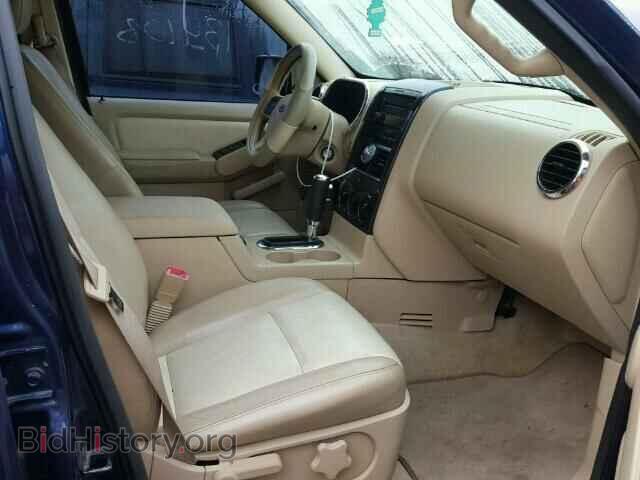 2006 FORD EXPLORER - VIN: 1FMEU63E16UA01336 - Фото 5