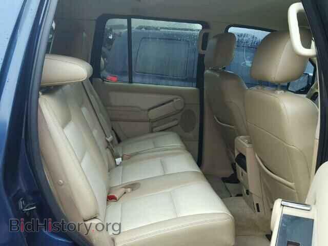 2006 FORD EXPLORER - VIN: 1FMEU63E16UA01336 - Фото 6