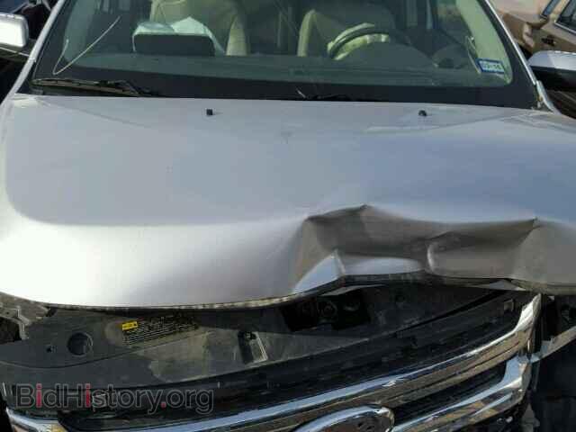 2012 FORD EDGE - VIN: 2FMDK3JC5CBA80853 - Фото 7