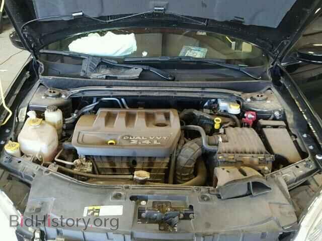 2014 CHRYSLER 200 - VIN: 1C3CCBAB4EN209532 - Фото 7