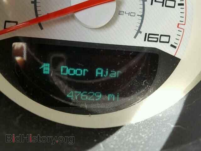 2012 DODGE CHALLENGER - VIN: 2C3CDYBT9CH239073 - Photo 8