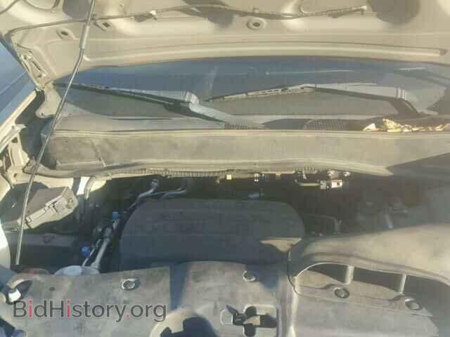 2011 HONDA PILOT - VIN: 5FNYF3H56BB033186 - Фото 7