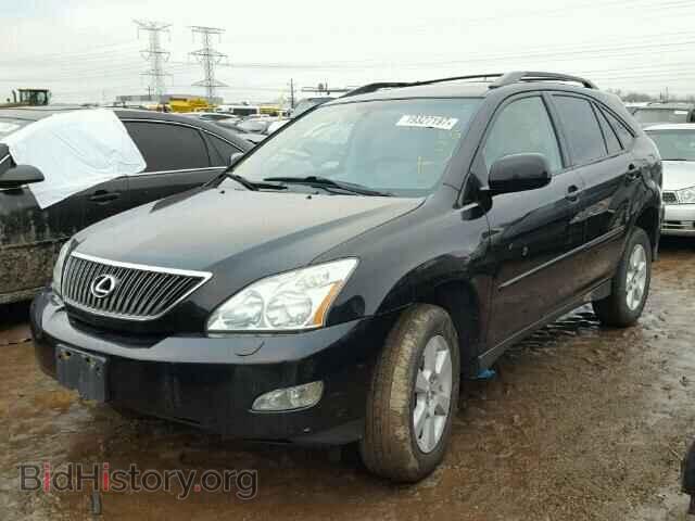 2005 LEXUS RX330 - VIN: 2T2HA31U55C084943 - Фото 2
