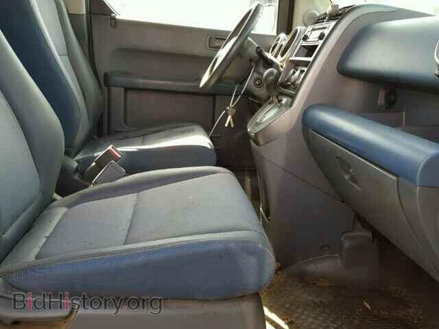 2004 HONDA ELEMENT - VIN: 5J6YH18334L002159 - Фото 5